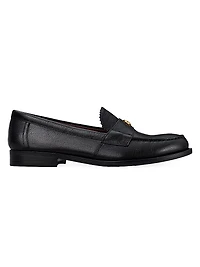 Classic Loafers