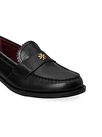Classic Loafers