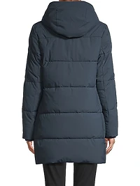 Arctic Bethany Hooded Parka