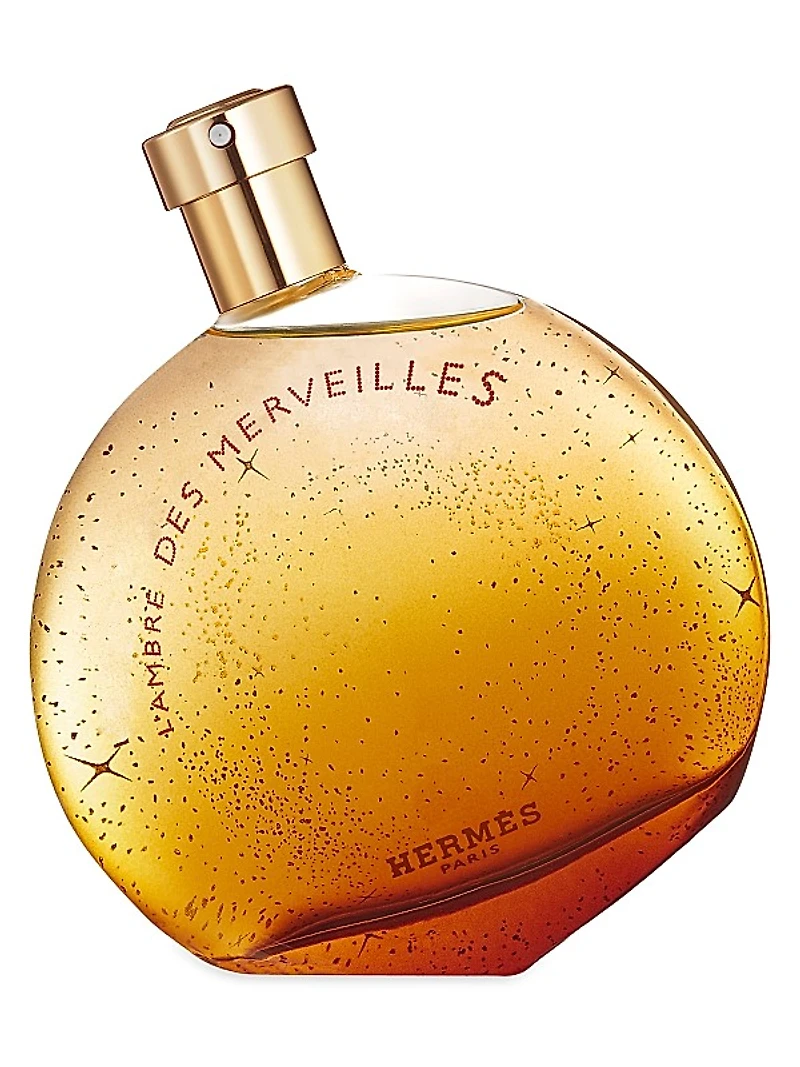 L'Ambre des Merveilles Eau de Parfum Spray