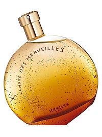 L'Ambre des Merveilles Eau de Parfum Spray