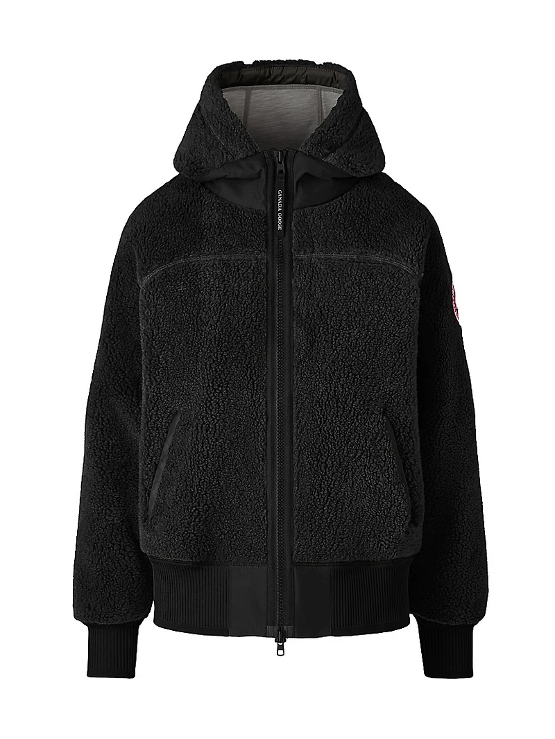 Simcoe Fleece Jacket