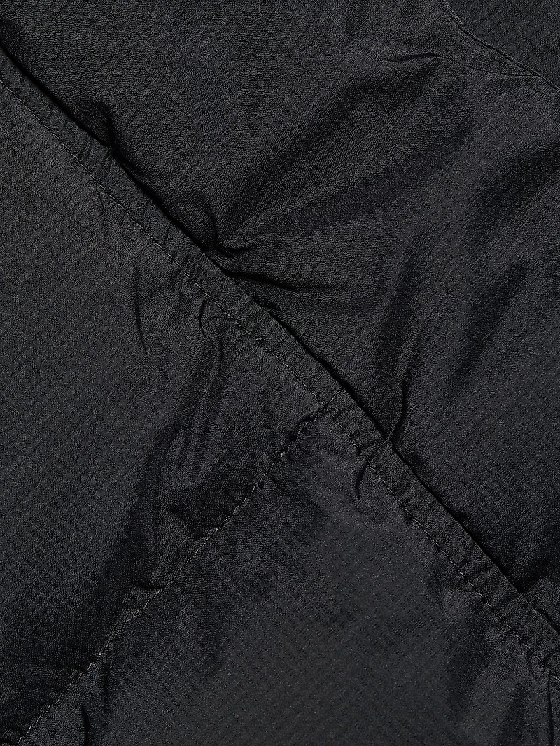 Alliston Packable Down Coat