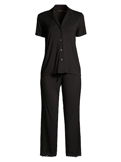 Feathers Essentials Pajama Set