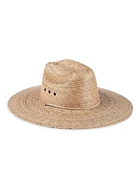 Western Palma Hat