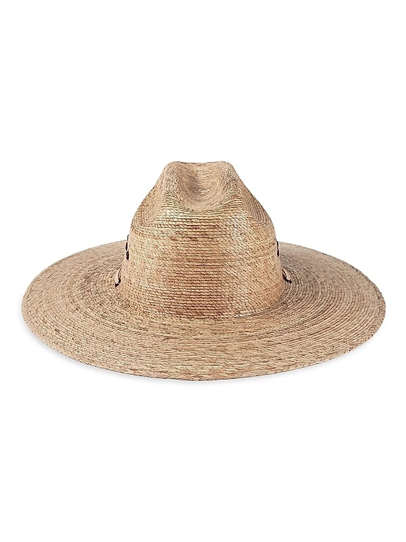 Western Palma Hat