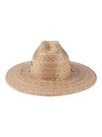 Western Palma Hat