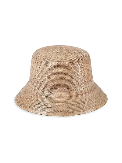 Inca Palma Bucket Hat