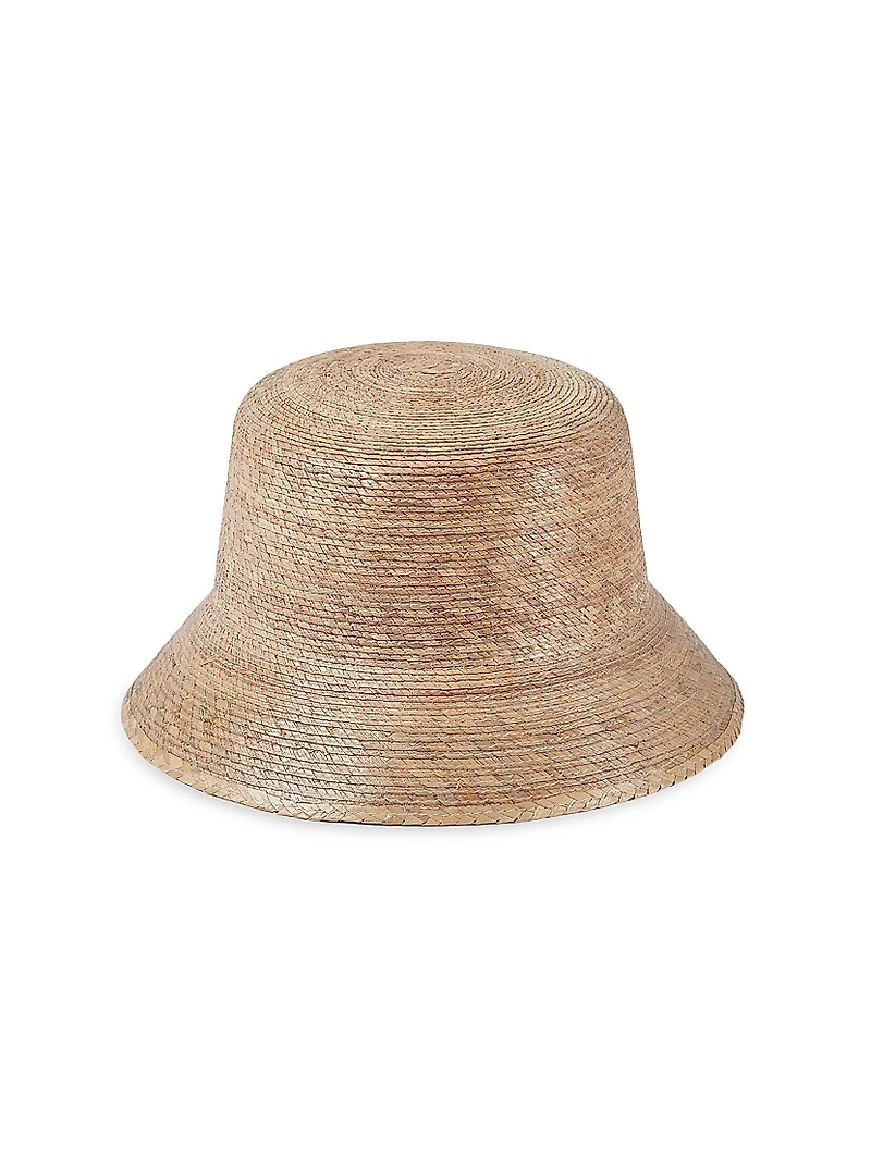 Inca Palma Bucket Hat