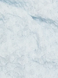 Textured Mesh Baby T-Shirt