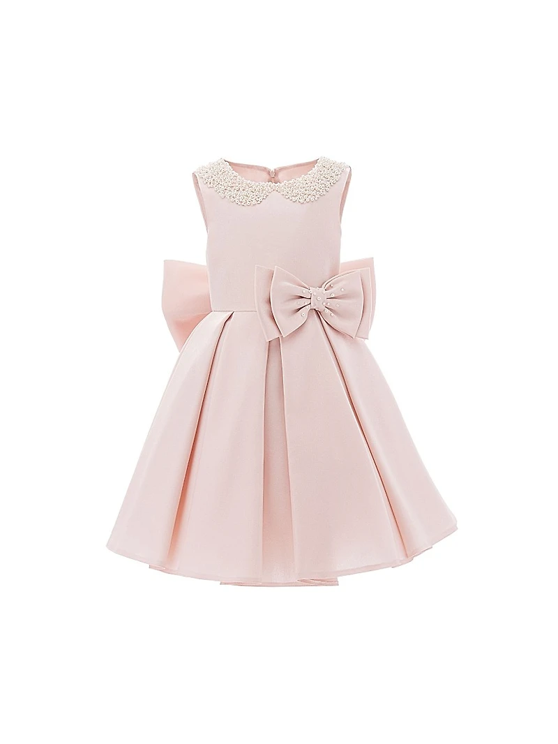 Little Girl's & Girl's Melinda Dress