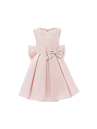 Little Girl's & Girl's Melinda Dress