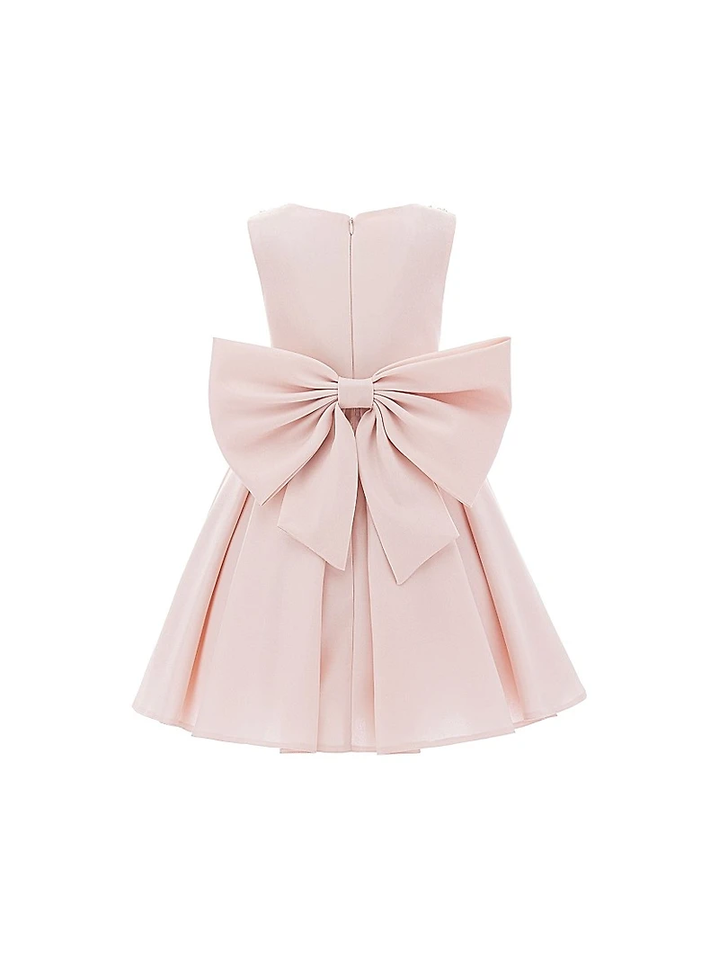 Little Girl's & Girl's Melinda Dress
