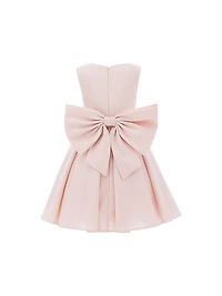 Little Girl's & Girl's Melinda Dress