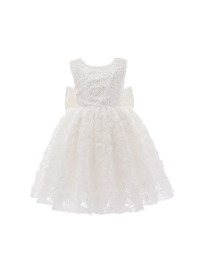 Baby Girl's, Little Girl's & Girl's Kreisler Dress