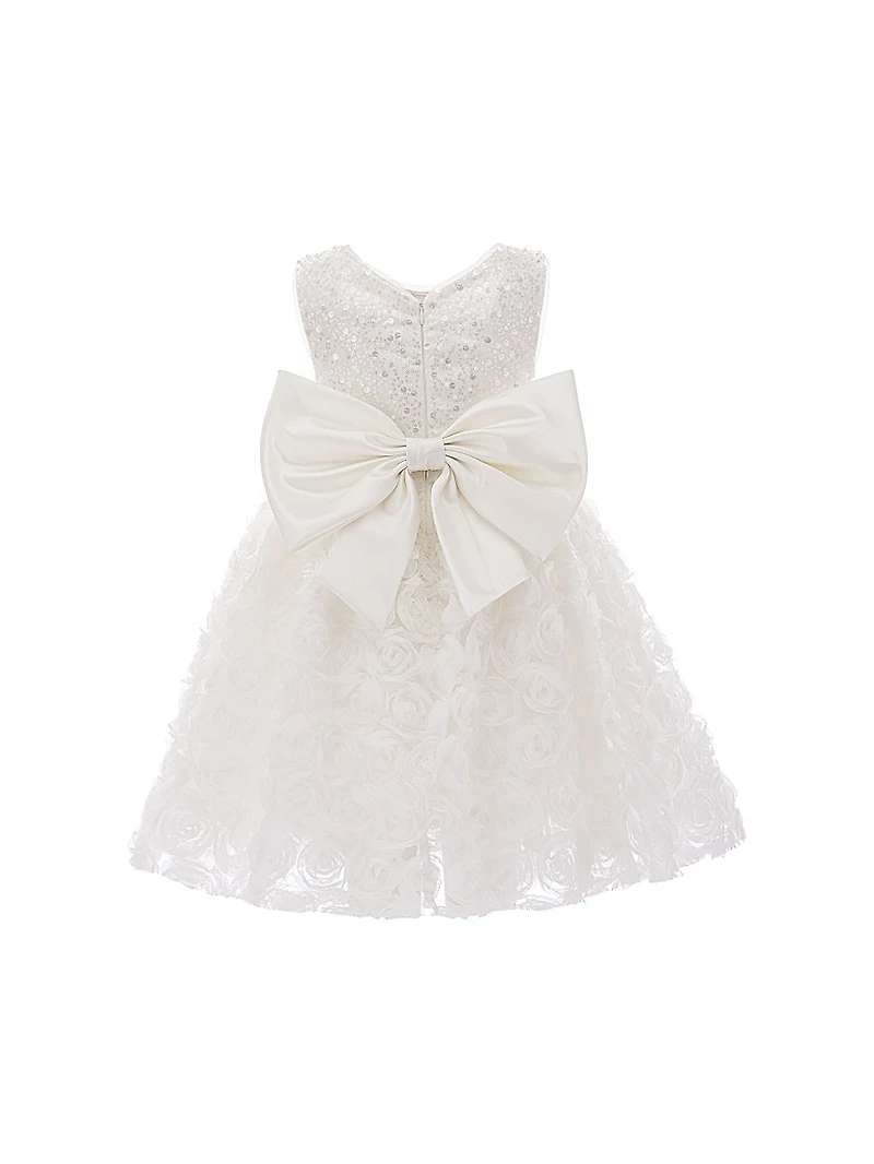 Baby Girl's, Little Girl's & Girl's Kreisler Dress