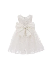 Baby Girl's, Little Girl's & Girl's Kreisler Dress