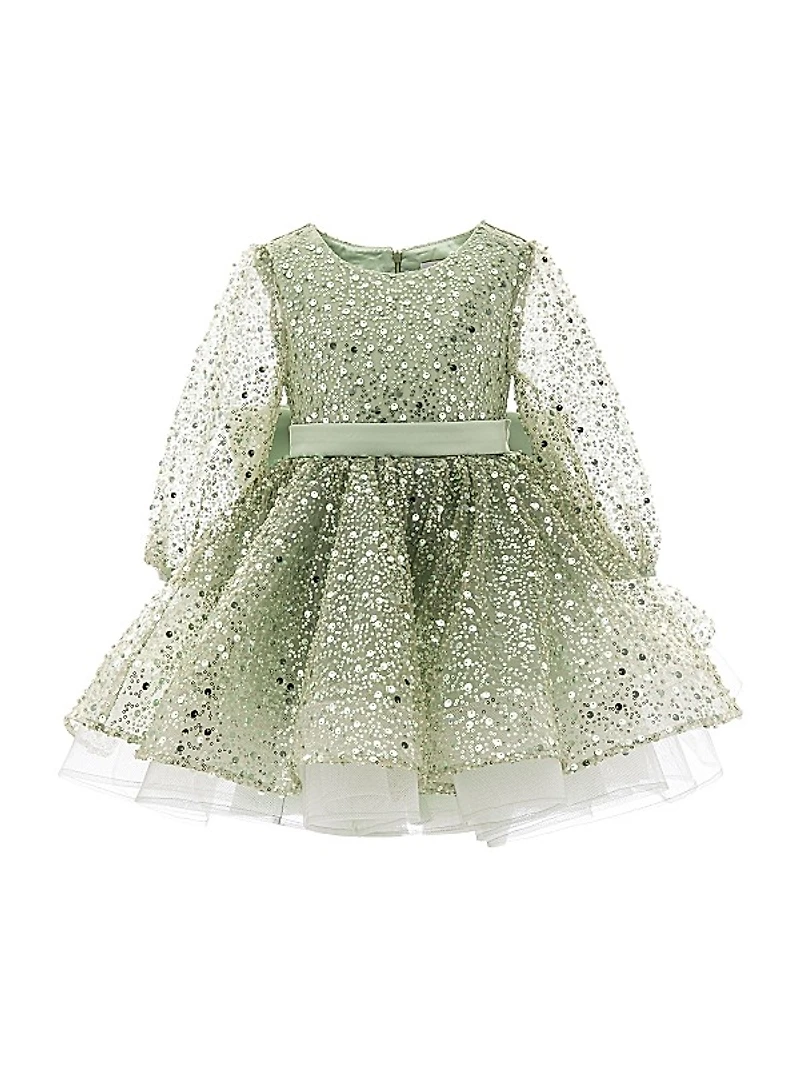 Little Girl's & Girl's Pradera Dress
