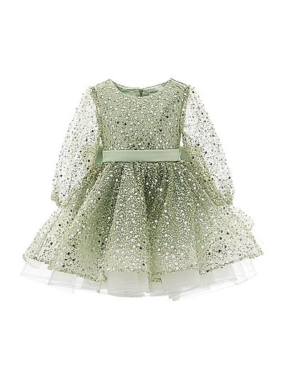 Little Girl's & Girl's Pradera Dress