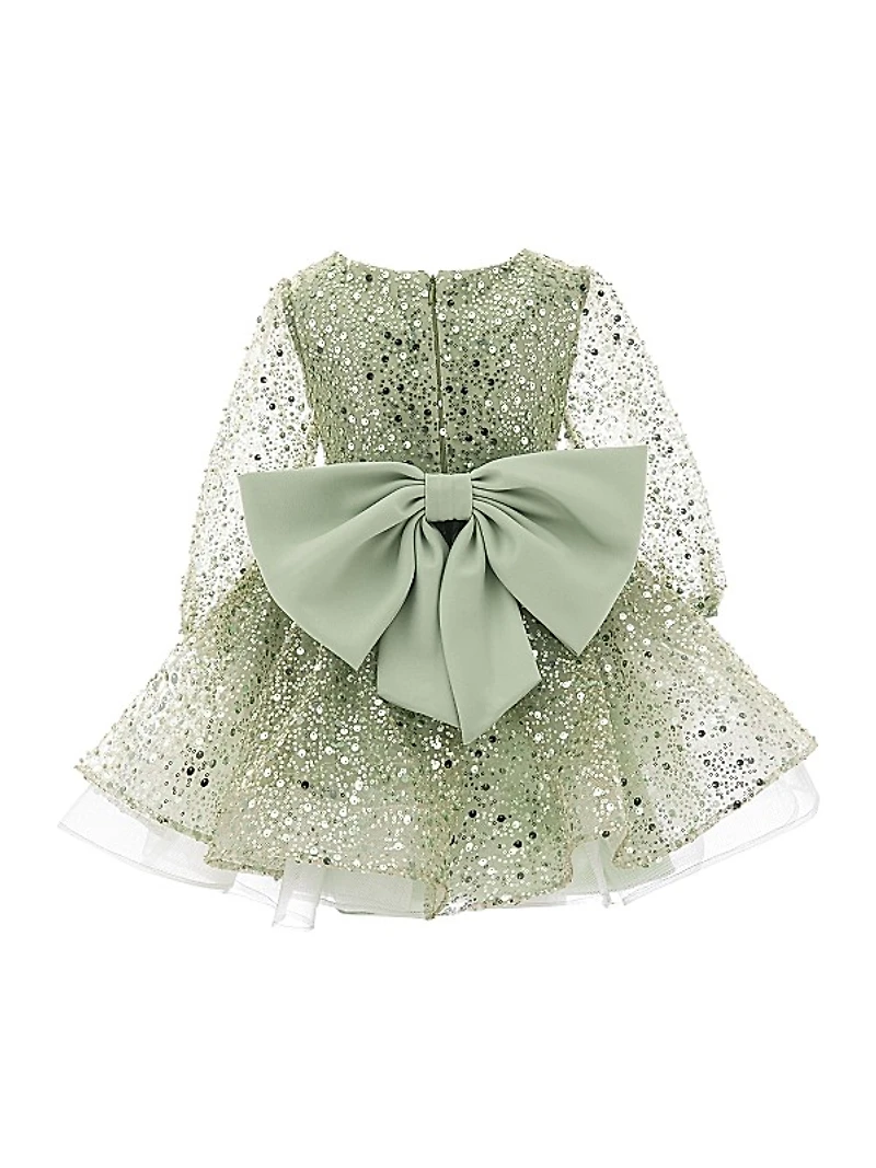 Little Girl's & Girl's Pradera Dress