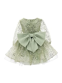 Little Girl's & Girl's Pradera Dress