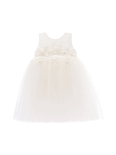 Baby Girl's Esterlee Dress