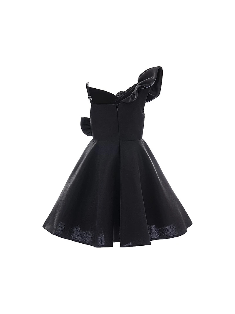 Little Girl's & Riviera Dress