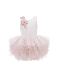 Baby Girl's, Little Girl's & Littlebrook Dress