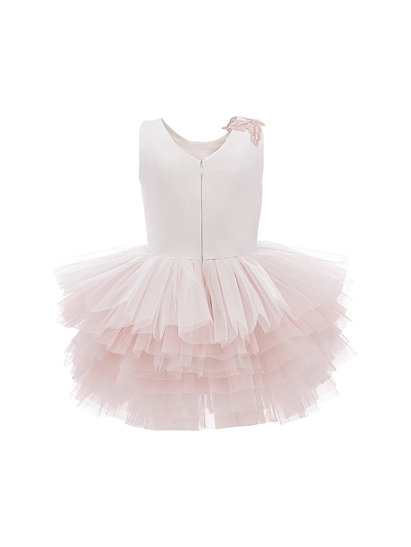 Baby Girl's, Little Girl's & Littlebrook Dress