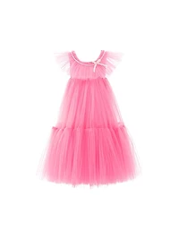Little Girl's & Beckwith Dress