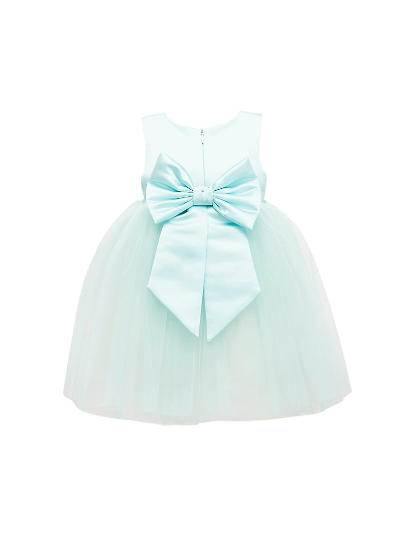 Baby Girl's Mallory Dress