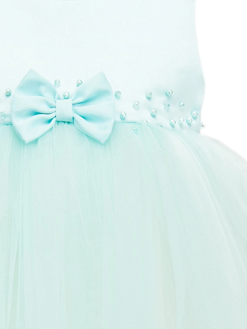 Baby Girl's Mallory Dress