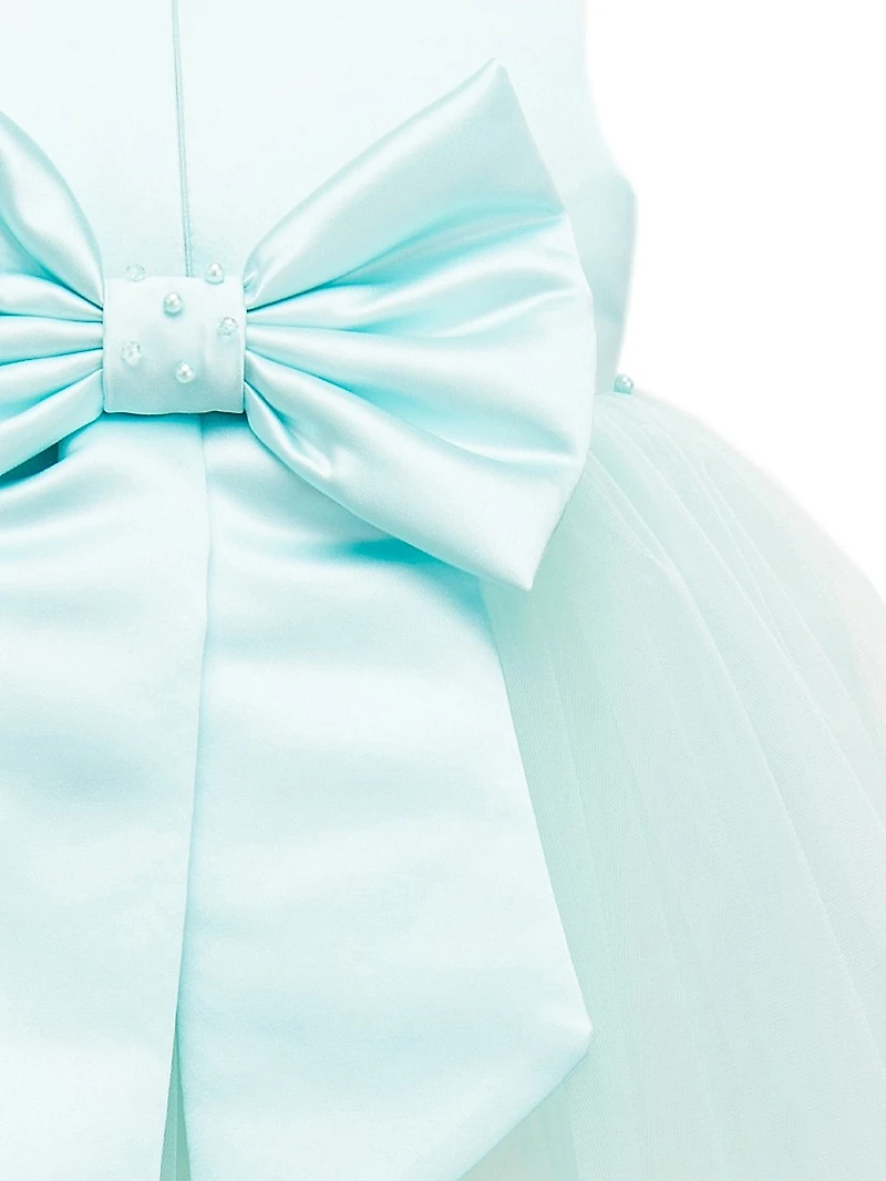 Baby Girl's Mallory Dress