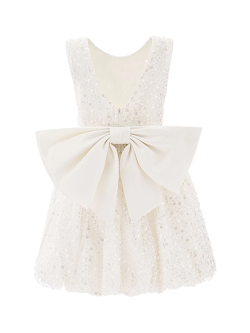 Baby Girl's, Little Girl's & Ainsley Dress