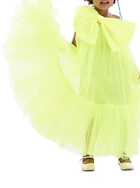 Little Girl's & Maggi Dress