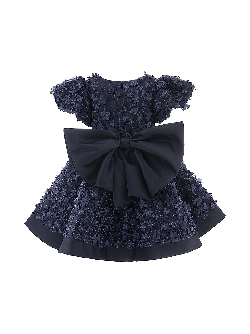 Baby Girl's, Little Girl's & Moneta Dress