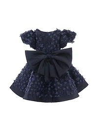 Baby Girl's, Little Girl's & Moneta Dress