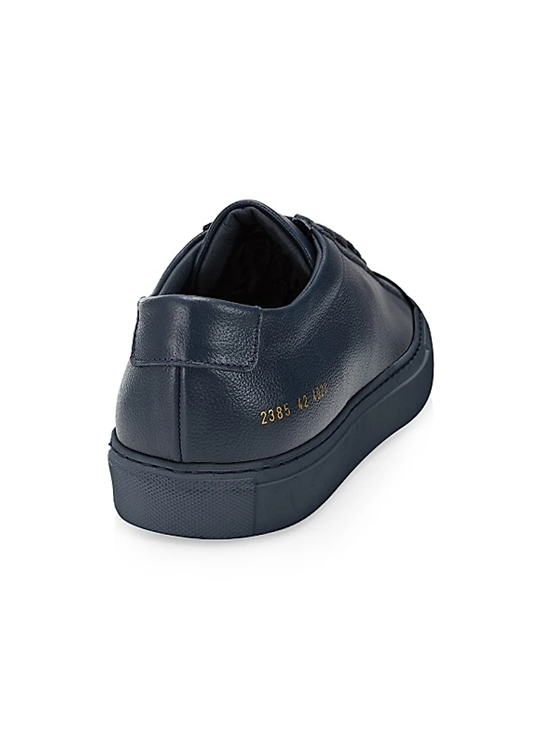 Original Achilles Low-Top Sneakers