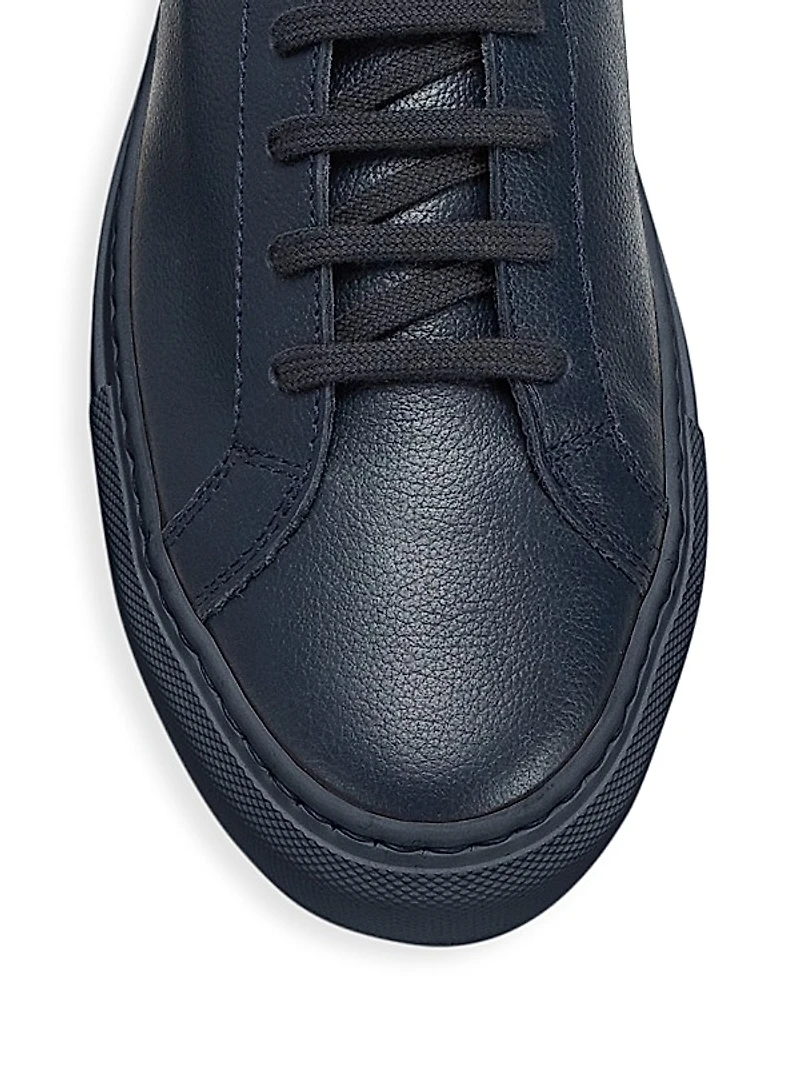 Original Achilles Low-Top Sneakers