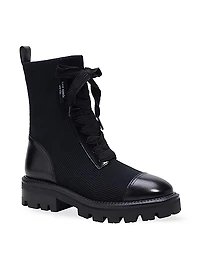 Winton 57MM Lug-Sole Boots