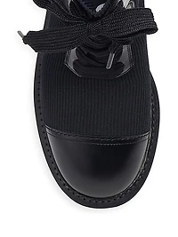Winton 57MM Lug-Sole Boots