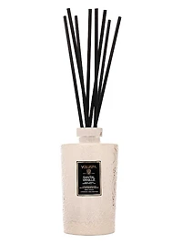 Japonica Santal Vanille Diffuser Set