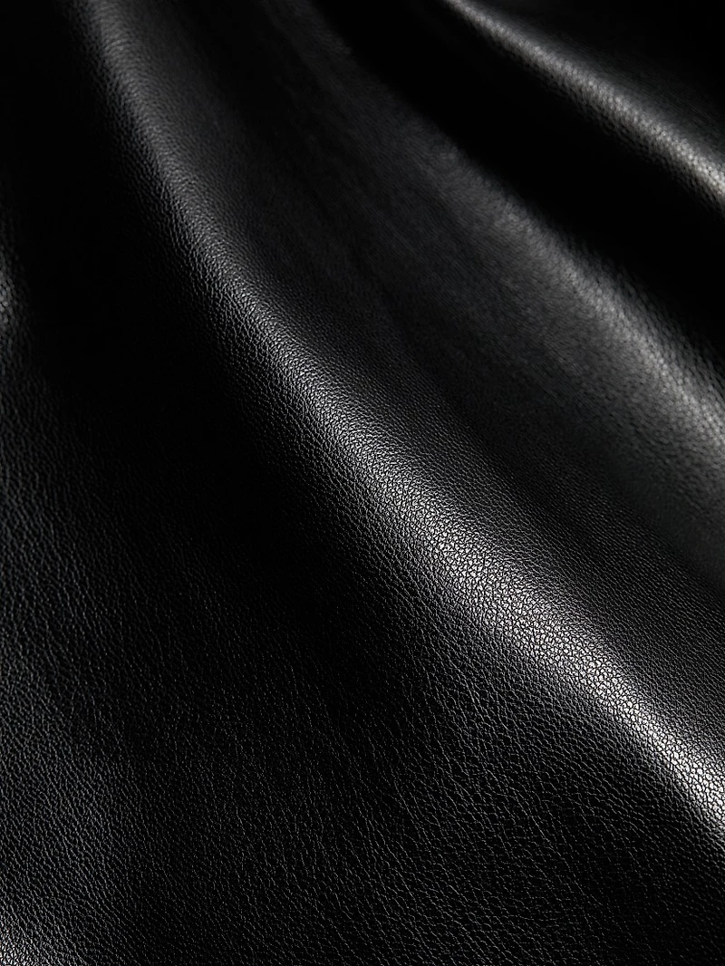 Shelly Faux Leather Pants