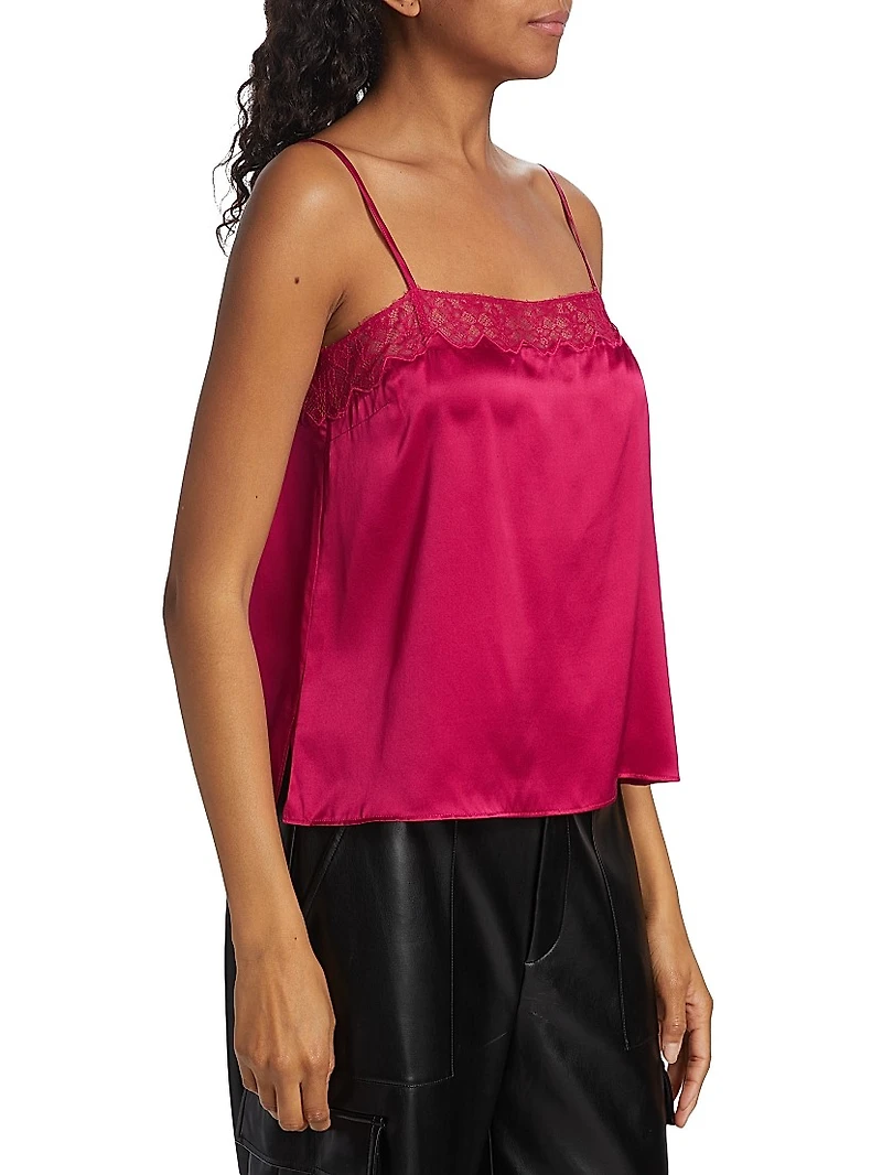 Esme Silk Cami