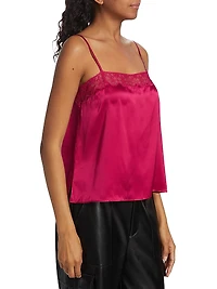 Esme Silk Cami