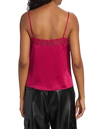 Esme Silk Cami