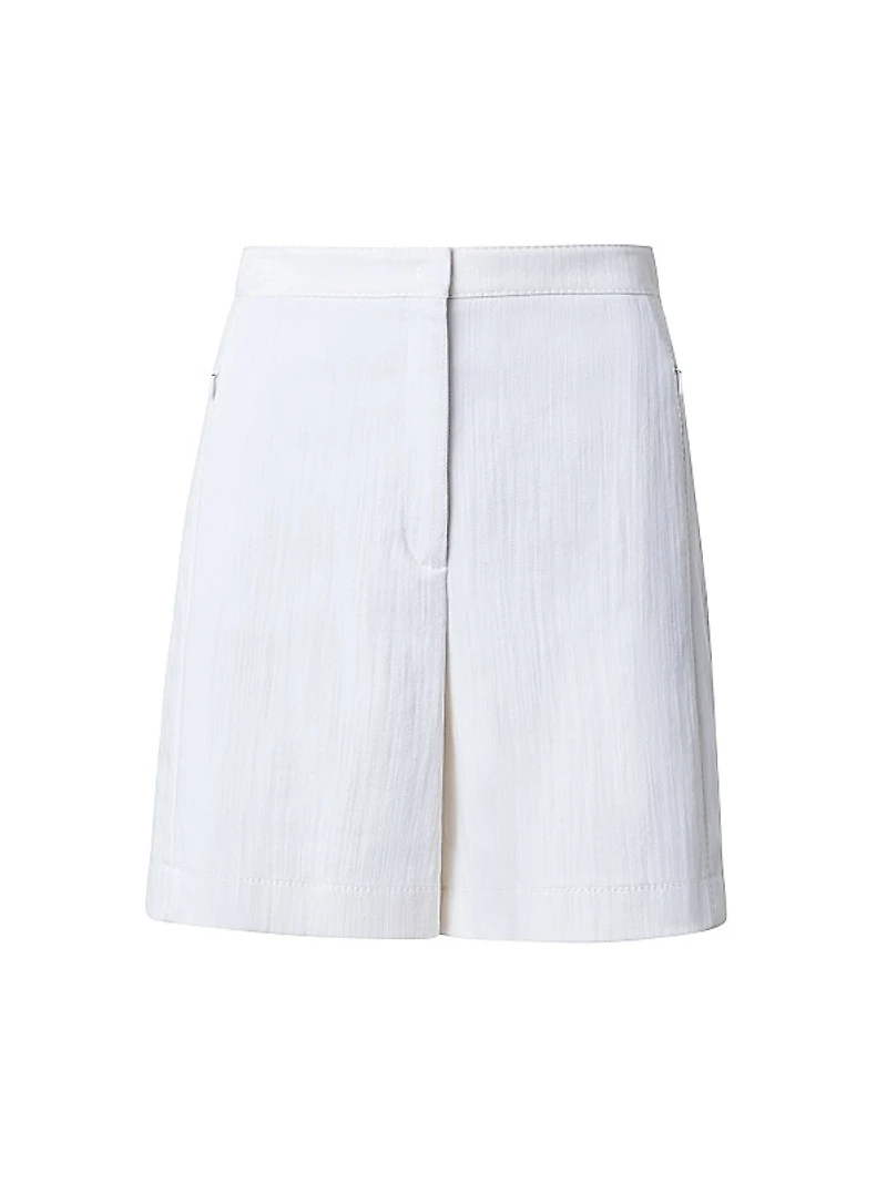 Filia Bermuda Shorts