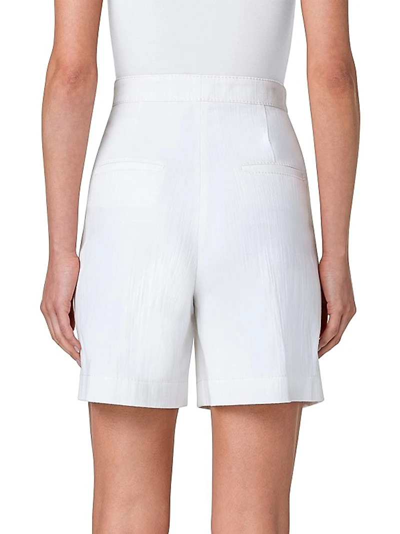 Filia Bermuda Shorts