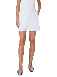 Filia Bermuda Shorts