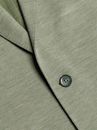 COLLECTION Heather Knit Sportcoat